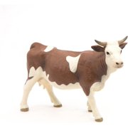 Papo Simmental Cow Figure