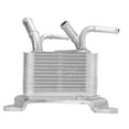 thumbnail image 4 of 2920A400, Transmission Oil Cooler  Cooling Effect Antiaging Rustproof Rugged Oil Cooler Assy  For Cars, 4 of 8