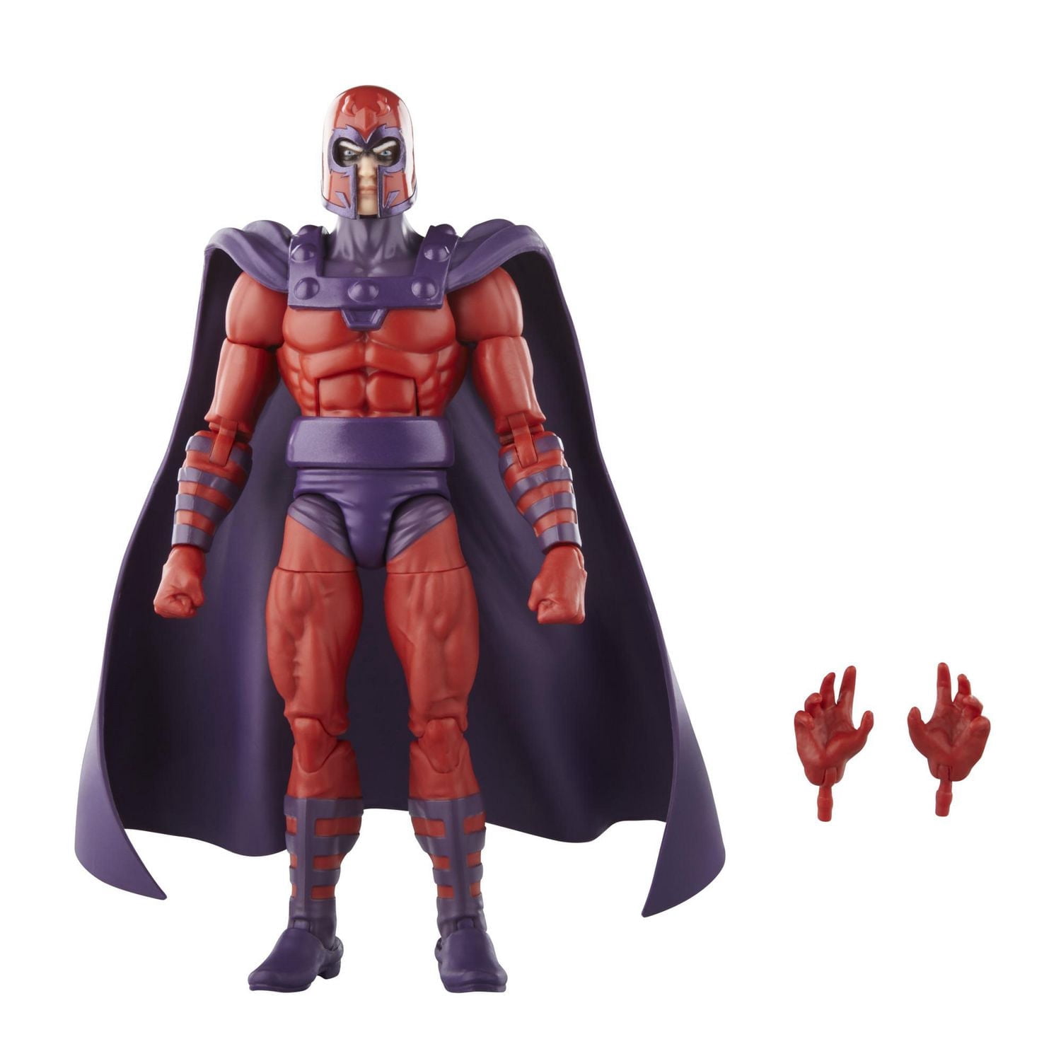 MARVEL MAGNETO マーベルレジェンドX-Men `97 正規品 Hasbro Marvel Legends Series Magneto, X-Men '97 Collectible 6 Inch