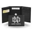 thumbnail image 1 of North Dakota Fighting Sioux Embroidered Trifold, 1 of 3