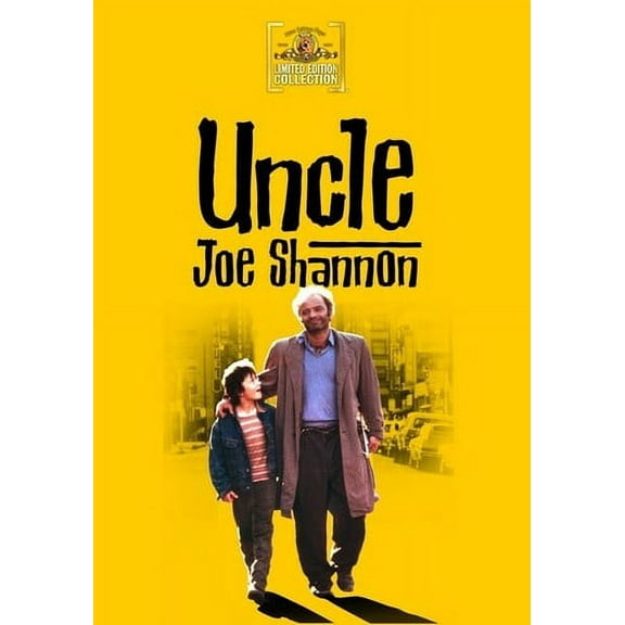 Uncle Joe Shannon (DVD), MGM Mod, Drama