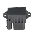 thumbnail image 2 of maskred Glow Plug Relay Module Electronic Component Controller Modules Automobile Maintenance Replacement for C-Class AWD-S204, 2 of 6