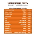 thumbnail image 5 of Combo Taste Of The Wild Puppy Bisonte y Venado Asado 6.3 Kg MAS Dos Latas Royal Canin Adulto 385 gr, 5 of 5