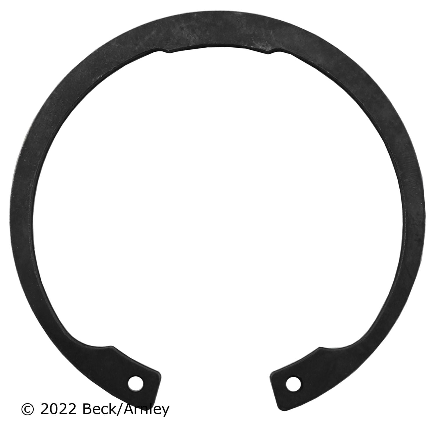 BeckArnley 051-4217 Wheel Bearing Kit
