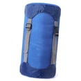 thumbnail image 2 of Backpacking Sleeping Bag Stuff Sack Water-Resistant &  Outdoor Storage Bag Space Saving Gear For Camping Hiking Backpacking, 2 of 7