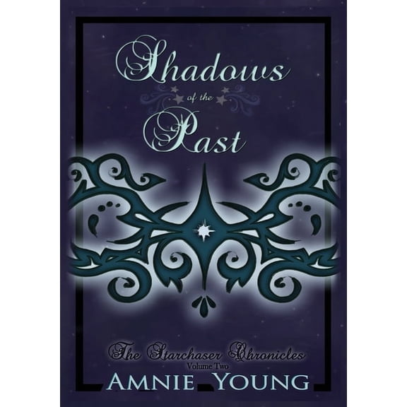 Shadows of the Past, (Paperback)