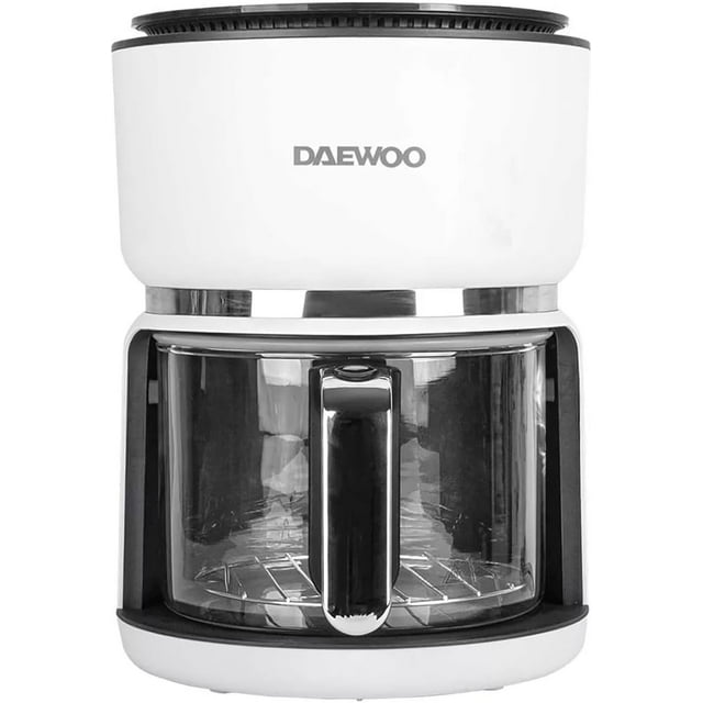 Freidora de Aire Digital Daewoo DAF-1873 3L