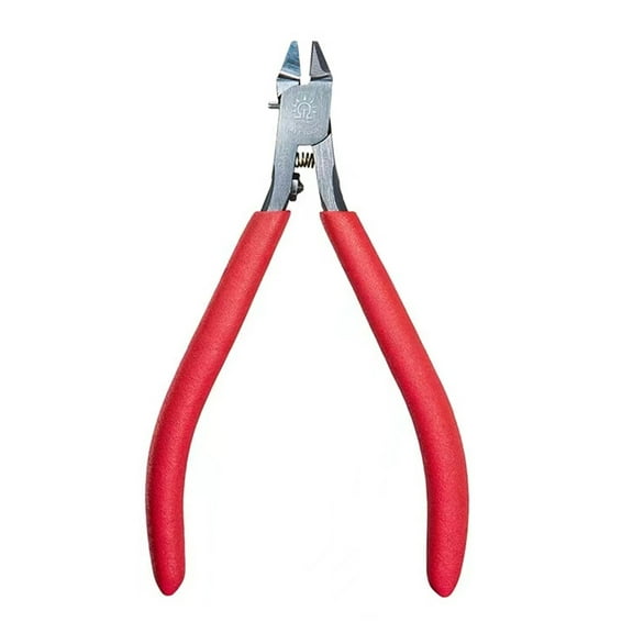 ST-A Single Blade Nipper 3.0 (HRC:58-64) Craft Tools Modeling Use TAPDRA Spare Part