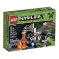 thumbnail image 1 of LEGO Minecraft La Cueva 21113, 1 of 5