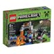 thumbnail image 1 of LEGO Minecraft La Cueva 21113, 1 of 5