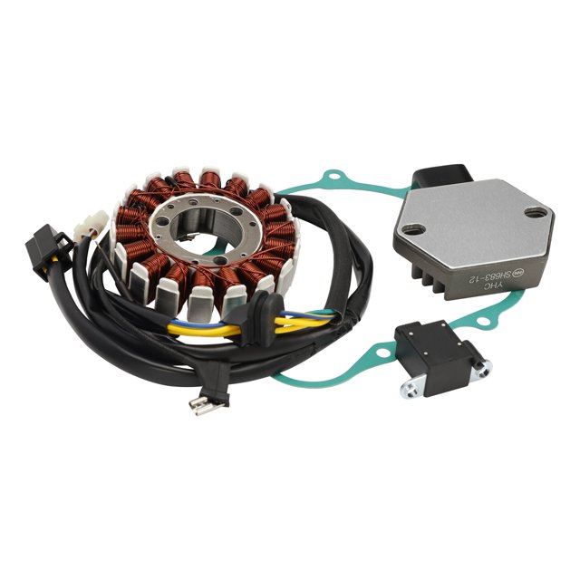 Junta rectificadora del regulador del estator del generador para Honda CRF230L CRF230M 2008-2009