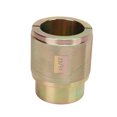 thumbnail image 1 of Motorcycle Fork Seal Driver, Damage Free Durable Safe Operation Fork Seal Driver Wear Resistant Split Design  For Traditional Inverted Front Forks 46mm/1.81in 47mm/1.85in, 1 of 8
