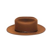 Stetson Men's Hat, Brown