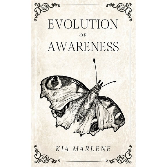 Evolution of Awareness, (Hardcover)