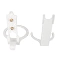 thumbnail image 3 of Soporte de pared para altavoz Bling Bling de metal para HomePod de segunda generación color blanco, 3 of 12