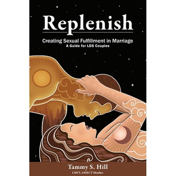 Replenish, (Paperback)