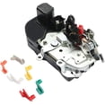 thumbnail image 4 of Door Lock Actuator Compatible with 2003-2010 Dodge Ram 3500 2500 Front, Right Passenger, 4 of 5