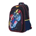 thumbnail image 3 of Mochila Grande Negro Chenson Mario Bros Primaria RIOKA para niño CHENSON MB64579-3, 3 of 9