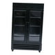 thumbnail image 2 of ethersell88 1/12 refrigerador para fiesta juguetes juego escena Negro Zulema mini refrigerador, 2 of 7