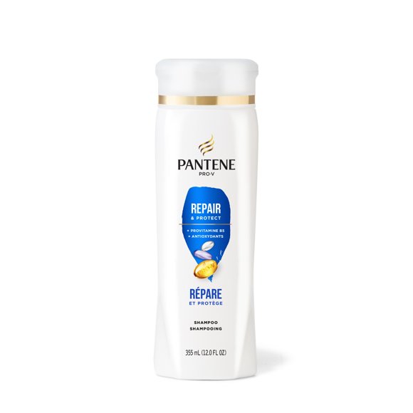 Pantene Répare & Protège Shampooing Protection
