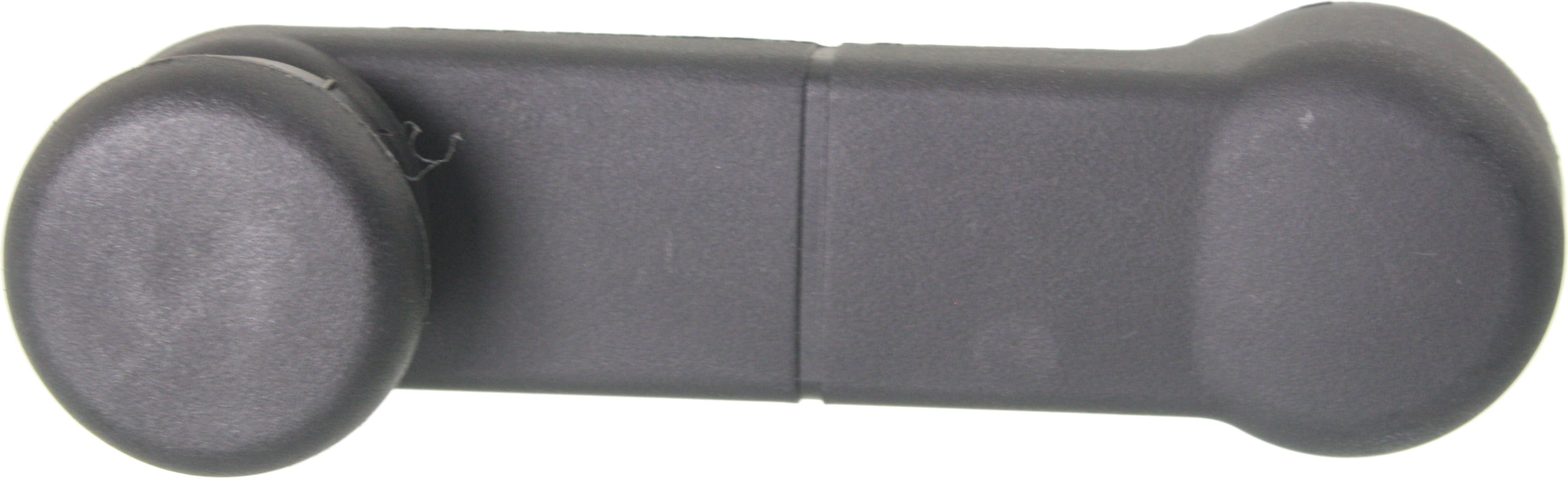 Window Crank Compatible with 2009-2014 Ford E-150 2009-2014 Ford E-250 2009-2019 Ford E-350 Super Duty Front, Driver Or Passenger Side Sold individually