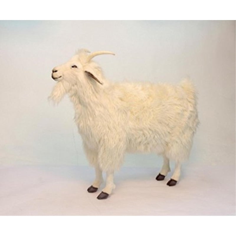 stuffed goat walmart