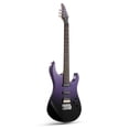 thumbnail image 1 of Guitarra eléctrica Donner DMT-66 99 cm con funda para principiantes, 1 of 9
