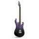 thumbnail image 1 of Guitarra eléctrica Donner DMT-66 99 cm con funda para principiantes, 1 of 9