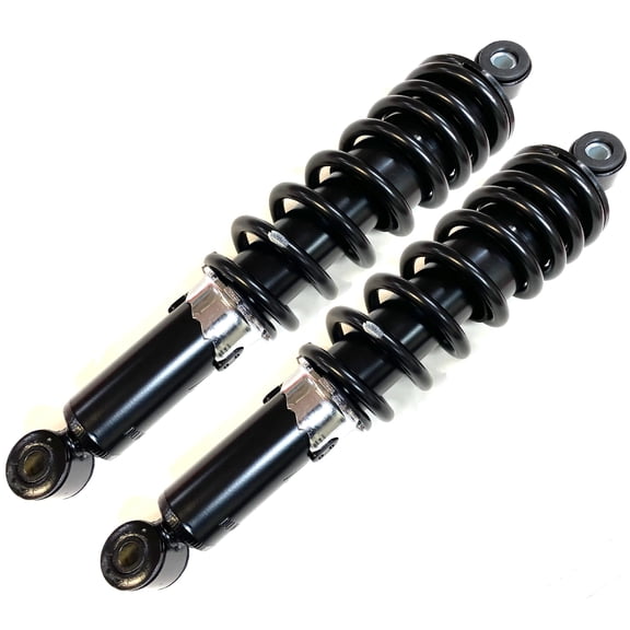 DTA 2 Front Shock Absorbers fits 1987–1992 Honda FourTrax 250 TRX250X
