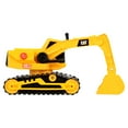 thumbnail image 6 of Caterpillar Cat Power Hauler Excavator Toy Vehicle, 6 of 10