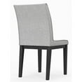 thumbnail image 5 of Cove Side Chairs, Vintage Black (Set of 2), 5 of 7