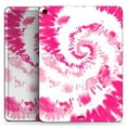 thumbnail image 2 of DesignSkinz Spiral Tie Dye V6 Full-Body Skin Decal Wrap Cover for iPad Air (A1474/A1475/A1476), 2 of 4