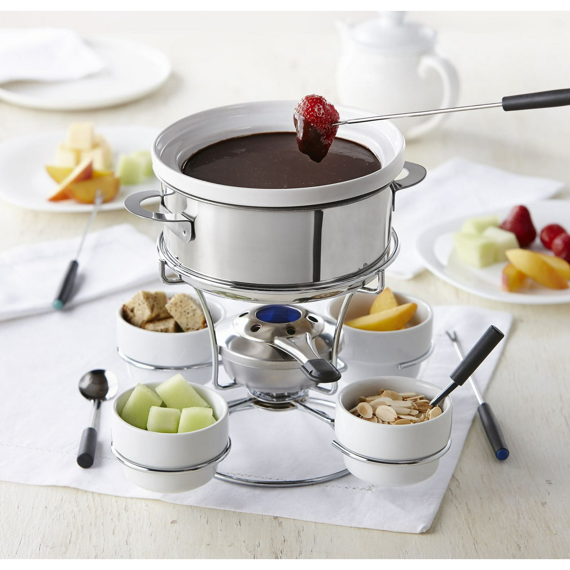 Trudeau Maison Fenty 3-in-1 Fondue Set - Walmart.ca