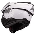 thumbnail image 4 of Casco modular LS2 Advant II de carbono blanco XL, 4 of 8
