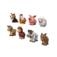 thumbnail image 3 of Juguete para Bebés Mattel Little People Animalitos de la Granja, 3 of 5