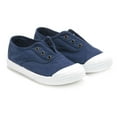 thumbnail image 1 of Victoria Boys Slip On Canvas Shoes, 1 of 7