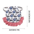 thumbnail image 6 of FAMTKT Automatic Retractable Feathers Replaceable Cat Ball Cute Pet Toy, 6 of 6