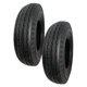 thumbnail image 2 of Paquete de 2 llantas 7.00-16, 2 of 12