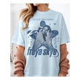 thumbnail image 4 of Freya Skye Merch Shirt Vintage Unisex  Tee Outdoor Tee Tops Fashion y2k Top, 4 of 4