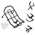 thumbnail image 6 of Wzmzjy Motorcycle Center Rack Easy to Install Sturdy Iron Motorcycle Accessories Center, 6 of 9