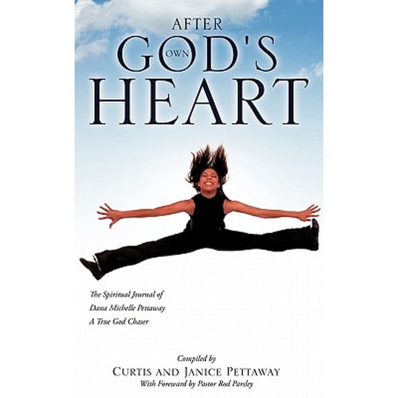 Pre-Owned After God's Own Heart (Paperback) 1613791879 9781613791875