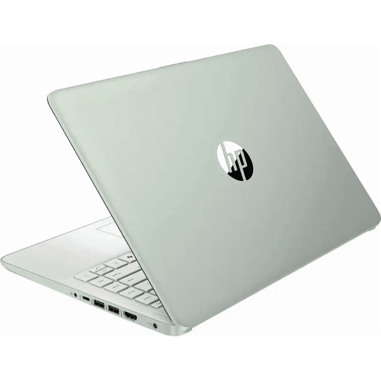 HP 14 Inch LED Laptop for Student & Business, 16GB RAM 640GB