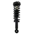thumbnail image 3 of Geelife 3" Lift Complete Front Strut Shock Spring Assembly Set for 04-08 F-150 2WD, 3 of 9