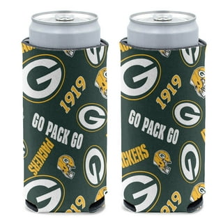 NFL 2-Pack Green Bay Packers Ice Trays