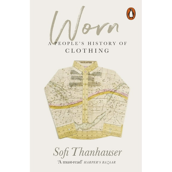 Worn Sofi Thanhauser (Paperback)