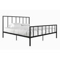 thumbnail image 1 of Stella Metal Bed, 1 of 9