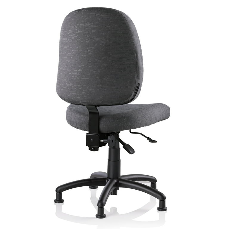 SewErgo 200SE Ergonomic Sewing Chair with Glides