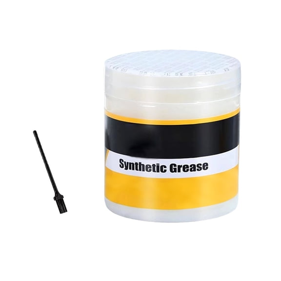 Synthetic Grease For Care Automobile Lubricating Grease Purpose Door Lubricant For Hinges Heavy Duty White Greases For Automobile Door Track Lubric