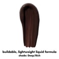 thumbnail image 2 of e.l.f. Halo Glow Contour Beauty Wand, Deep/Rich, 0.33 fl oz, 2 of 14