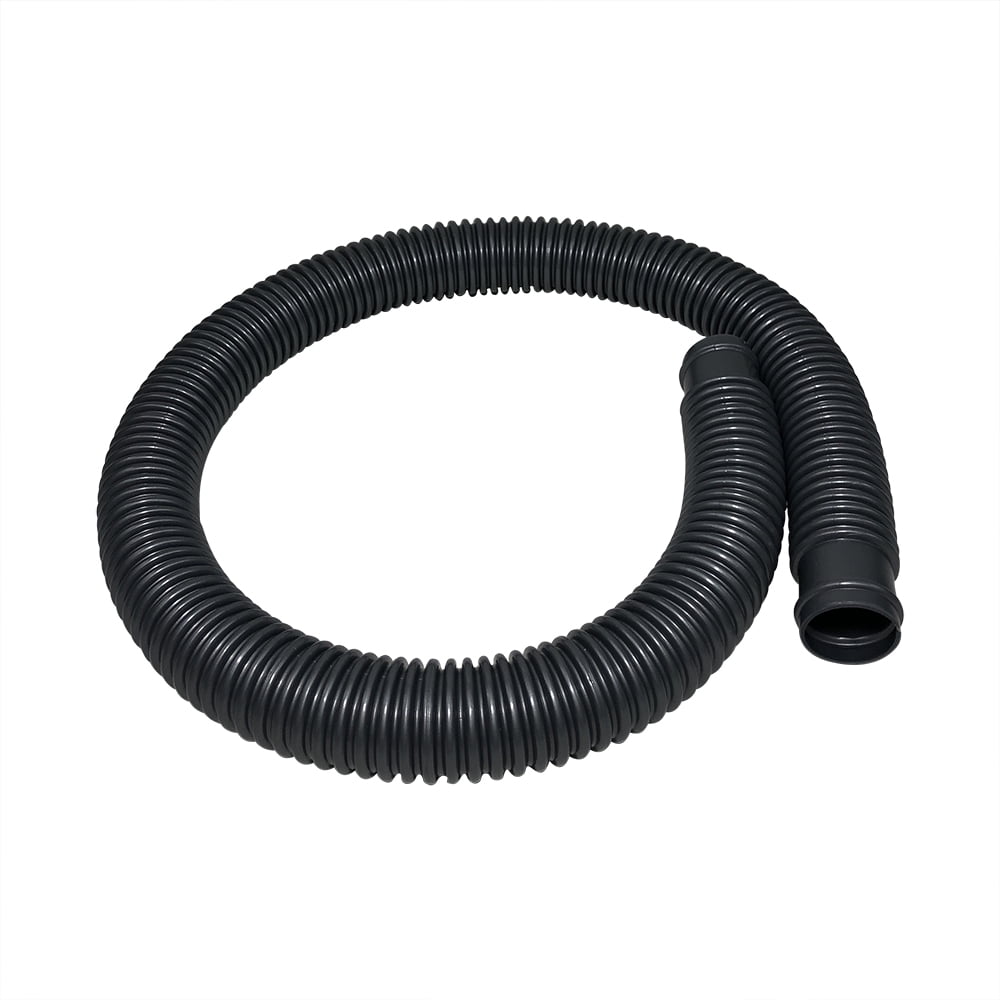 POOLSTYLE CRUSHPROOF CONNECTOR HOSE  1-1/4 In Dia X 8 FT 